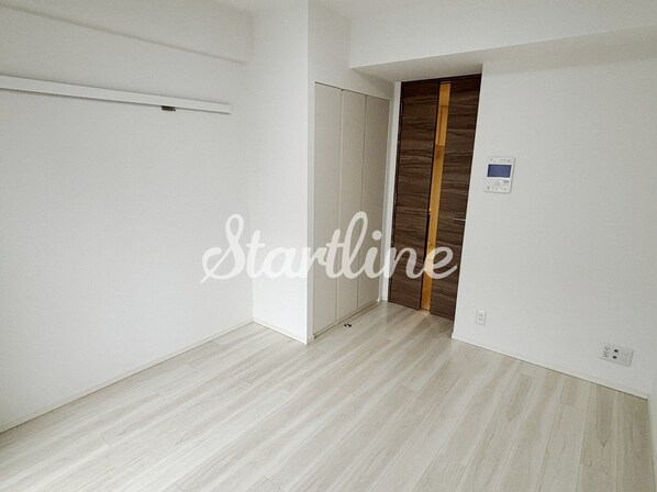 JMFレジデンス北品川の物件内観写真